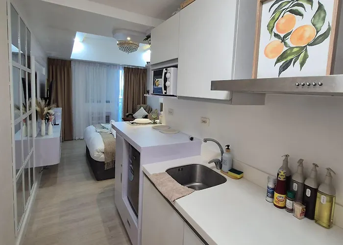 Azure North Pampanga Monaco 720