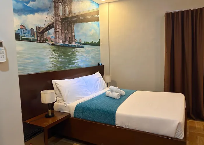 Jjphr Hotel San Antonio